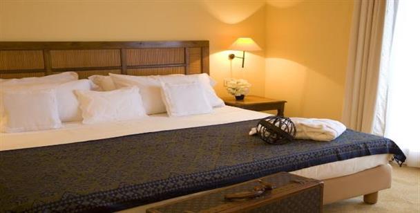 Hotel Punta San Martino