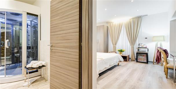 Relais Colonna