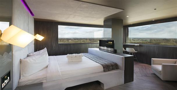 Bloc Hotel Gatwick