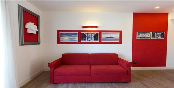 Al Campanile - Luxury Suites & Apartments