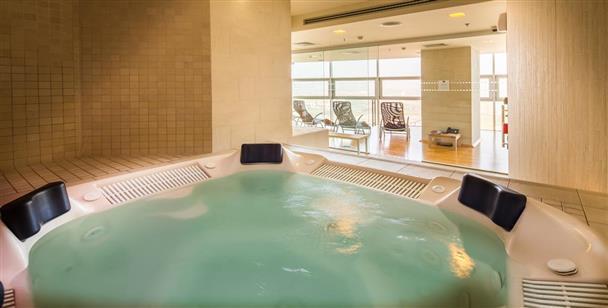 Best Western Premier BHR Treviso Hotel