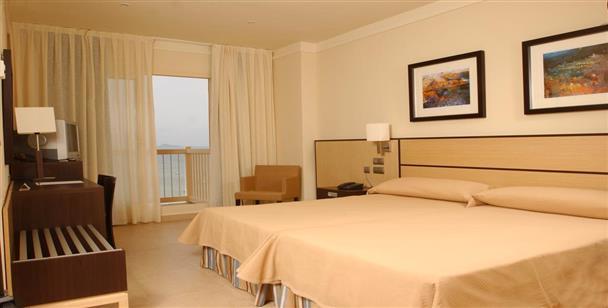 Mangalan Hotel & Spa