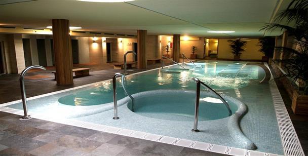 Mangalan Hotel & Spa