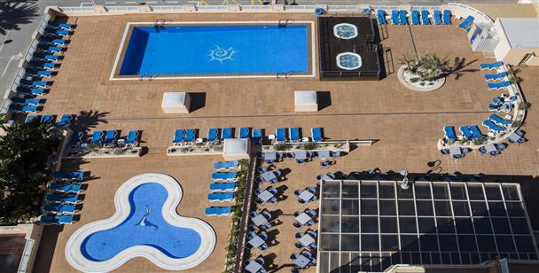 Mangalan Hotel & Spa
