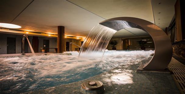 Mangalan Hotel & Spa