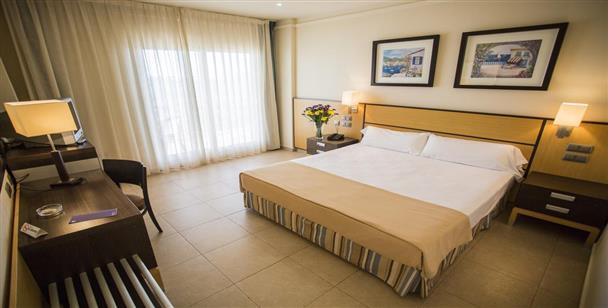 Mangalan Hotel & Spa