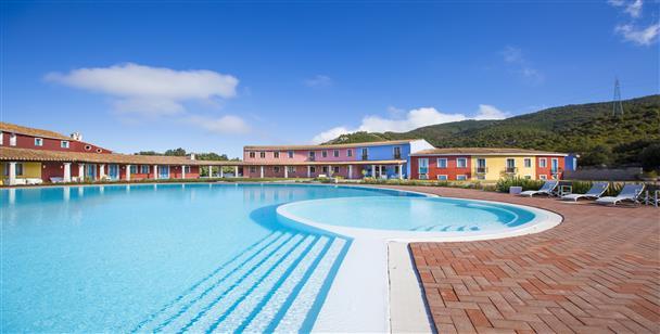 Hotel Orlando