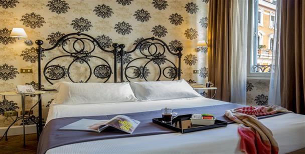 Hotel Anahi