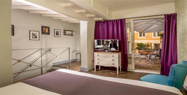 Hotel Anahi