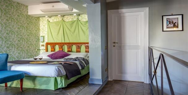 Hotel Anahi