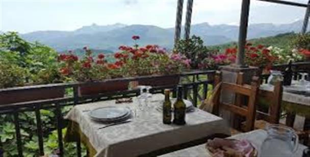 Albergo Ristorante Panoramico
