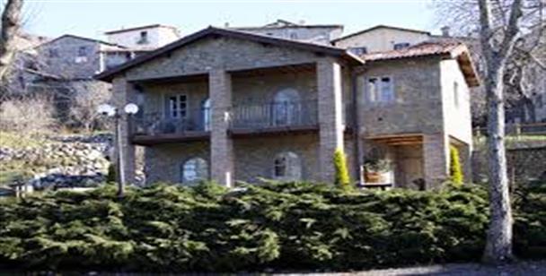 Albergo Ristorante Panoramico