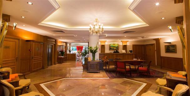 Hotel Sun Riviera