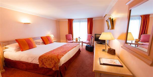 Hotel Sun Riviera