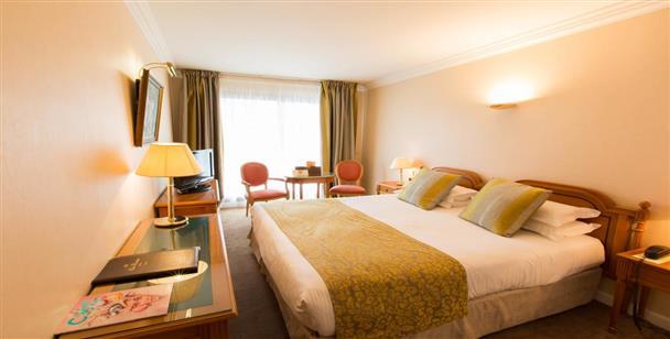 Hotel Sun Riviera