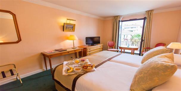 Hotel Sun Riviera