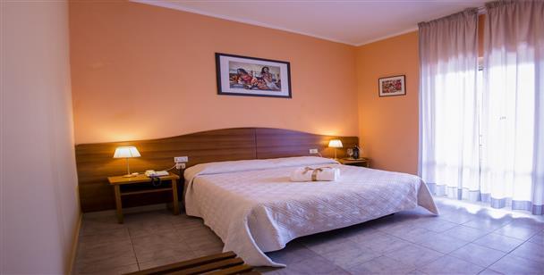 Hotel Malavoglia
