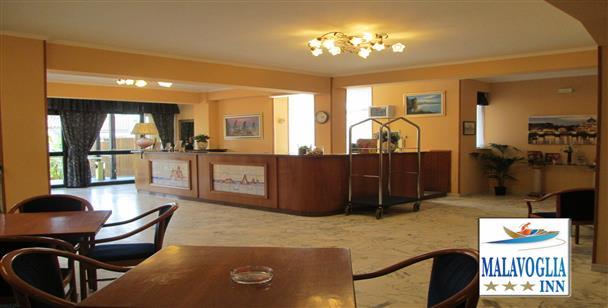 Hotel Malavoglia
