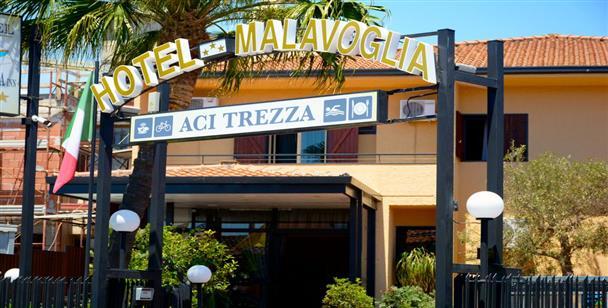 Hotel Malavoglia