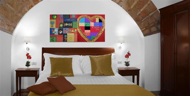 Roma Resort Colosseum