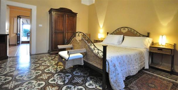Felline In B&B Dimora di Charme