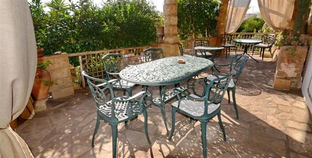 Felline In B&B Dimora di Charme