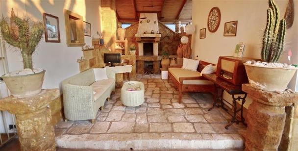 Felline In B&B Dimora di Charme
