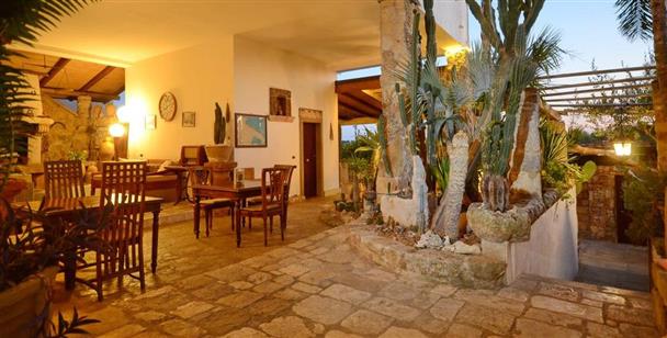 Felline In B&B Dimora di Charme