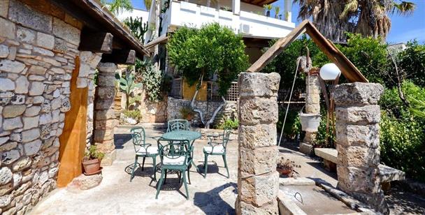 Felline In B&B Dimora di Charme