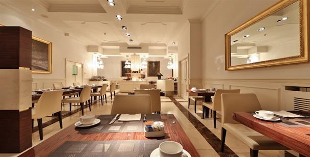 Worldhotel Cristoforo Colombo