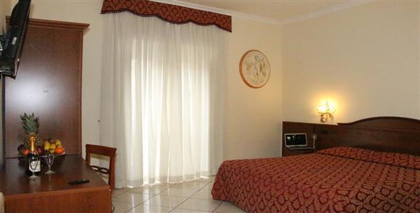Hotel Mirage