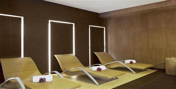 Sheraton Milan Malpensa Airport Hotel & Conference Centre