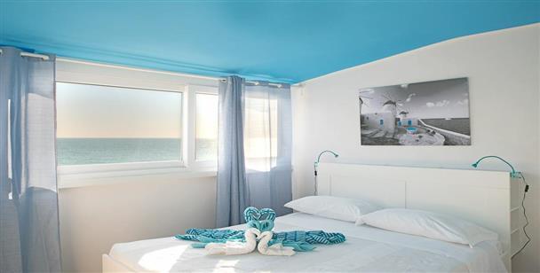 Appartamento Santorini