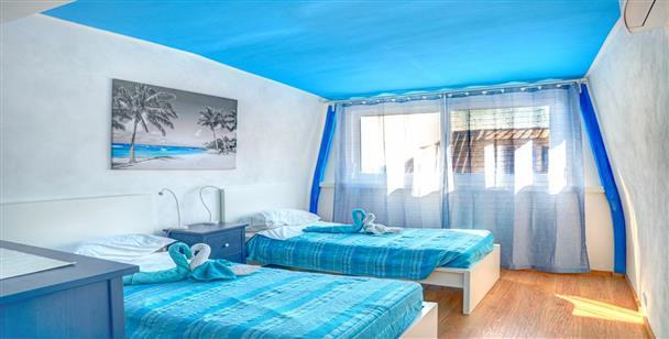 Appartamento Santorini