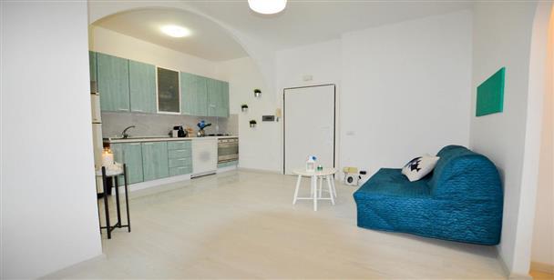 Appartamento Skyline
