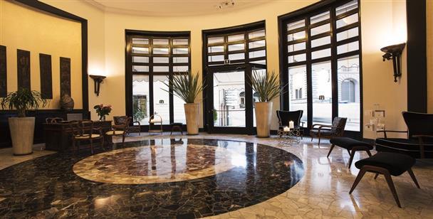 Grand Hotel Castrocaro Long Life Formula