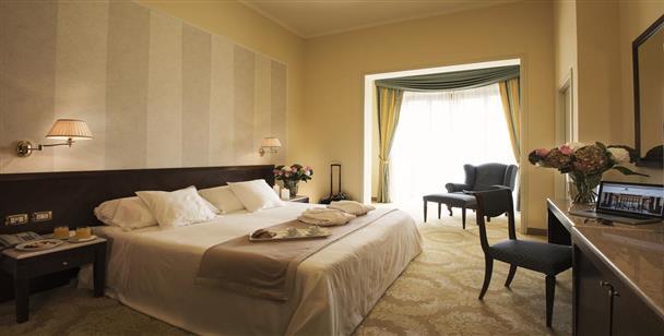 Grand Hotel Castrocaro Long Life Formula