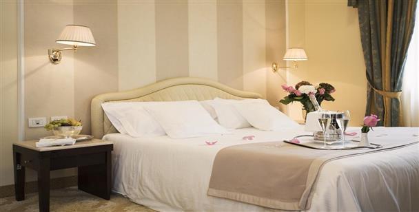 Grand Hotel Castrocaro Long Life Formula
