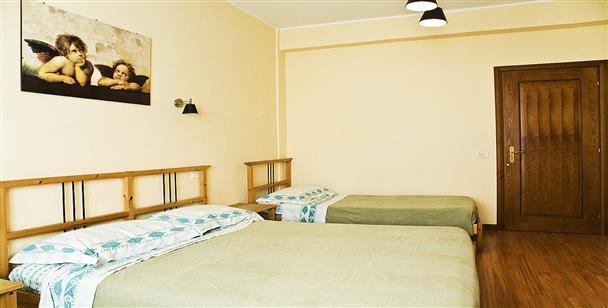 B&B La Dolce Sosta