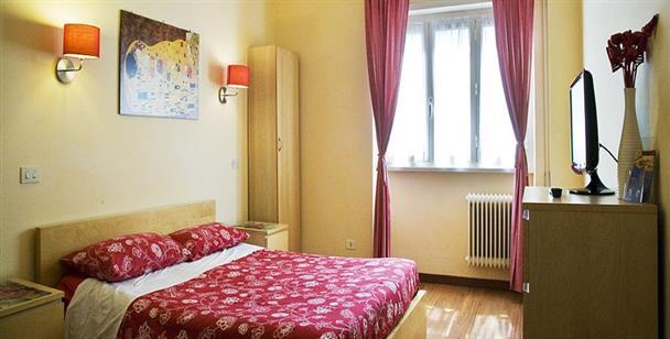 B&B La Dolce Sosta
