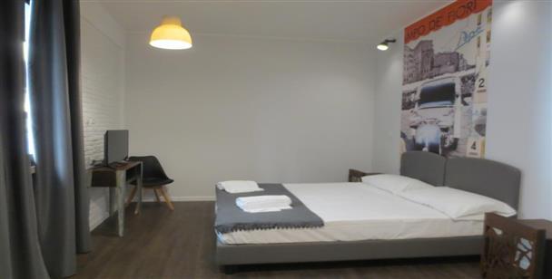 Hostel One Trastevere