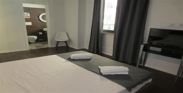 Hostel One Trastevere