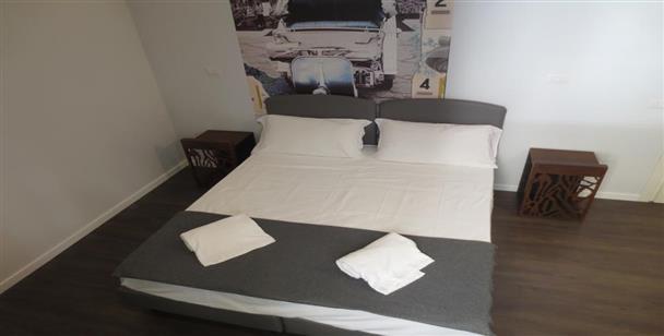 Hostel One Trastevere