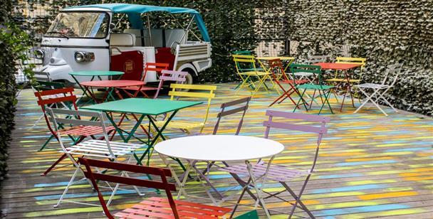 Hostel One Trastevere