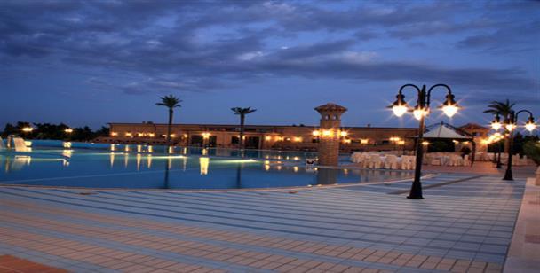 Grand Hotel Vigna Nocelli