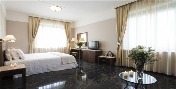 Grand Hotel Castrocaro Long Life Formula