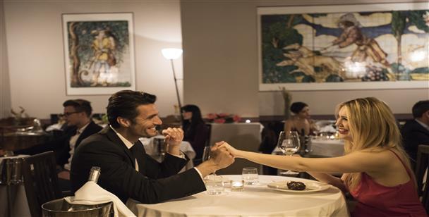 Grand Hotel Castrocaro Long Life Formula
