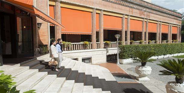 Grand Hotel Castrocaro Long Life Formula
