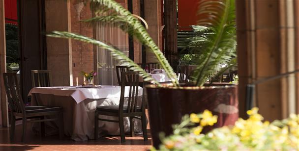 Grand Hotel Castrocaro Long Life Formula
