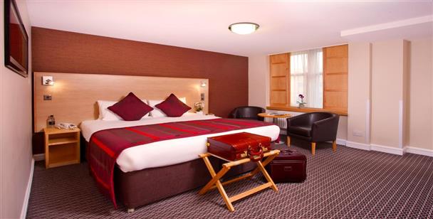 Day Use London Strand Palace Hotel Daybreakhotels